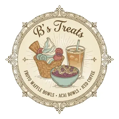 BS Logo